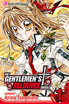 the Gentleman's Alliance