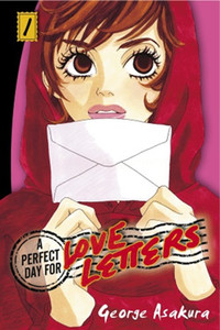 A Perfect Day for Love Letters