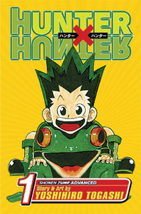 Hunter x Hunter