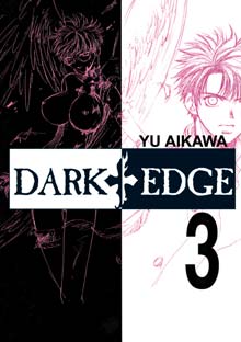 Dark Edge