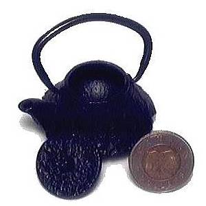 Nambu Tetsu (teapot)