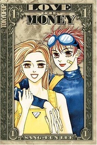 Love or Money