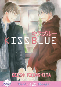 Kiss Blue