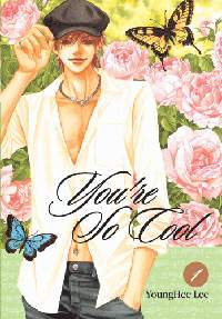You're So Cool