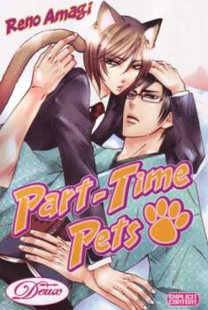 Part-Time Pets