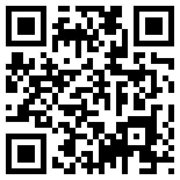 Quick Response Code for Anime London
