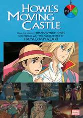 Howl's Moving Castle