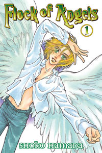Flock of Angels