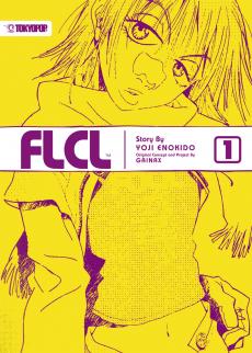 FLCL