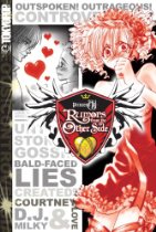 Princess Ai - Rumours from the Other Side