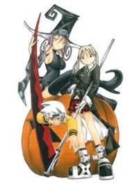 Soul Eater