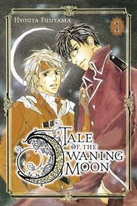 Tale of the Waning Moon