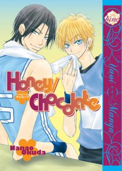 Honey Chocolate