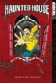 Haunted House - Manga