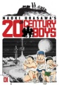 20th Century Boys - Manga <fb:like href="http://www.animelondon.ca/wiki/20th_Century_Boys_-_Manga" action="like" layout="button_count"></fb:like>