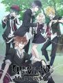 Diabolik Lovers More, Blood
