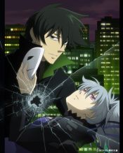 Darker than Black 2