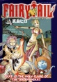 FairyTail - Manga