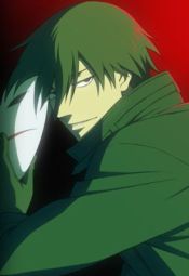Darker than Black