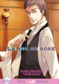 La Vie en Rose - Manga