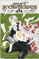 Natsume's Book of Friends - Manga