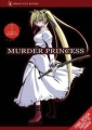 Murder_Princess_-_Manga