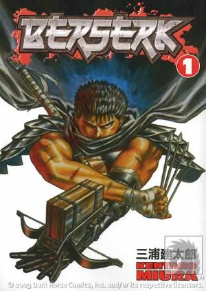 Berserk