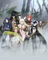 Rokka no Yuusha July 8 2015