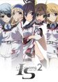 Infinite Stratos 2 Oct 27 2013