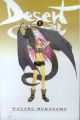 Desert Coral - Manga