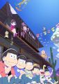 Osomatsu-san - Season 2