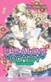 Like a Love Comedy - Novel