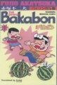 Tensai Bakabon - Manga