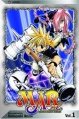 MÄR - Manga <fb:like href="http://www.animelondon.ca/wiki/Maoh_Juvenile_Remix" action="like" layout="button_count"></fb:like>