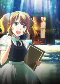 Isekai Shokudou