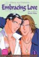 Embracing Love - Yaoi