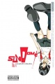 Sundome - Manga <fb:like href="http://www.animelondon.ca/wiki/Sundome_-_Manga" action="like" layout="button_count"></fb:like>