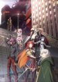Re:Creators May 10 2017