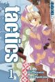 Tactics - Manga