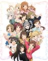 Idolmaster: Cinderella Girls