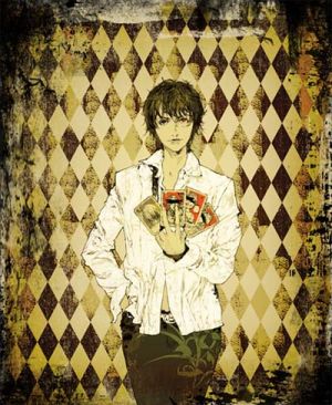 Psychic Detective Yakumo