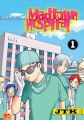 Madtown Hospital - Manhwa