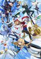 Han-Gyaku-Sei Million Arthur