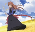 Spice and Wolf Jan 27 2008