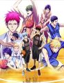 Kuroko no Baske 3