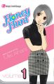 Honey Hunt - Manga