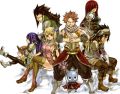 Fairy Tail