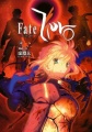 Fate/Zero Novel
