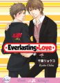 Everlasting Love - Manga <fb:like href="http://www.animelondon.ca/wiki/Everlasting_Love_-_Manga" action="like" layout="button_count"></fb:like>