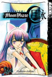 Tsukuyomi - Moon Phase